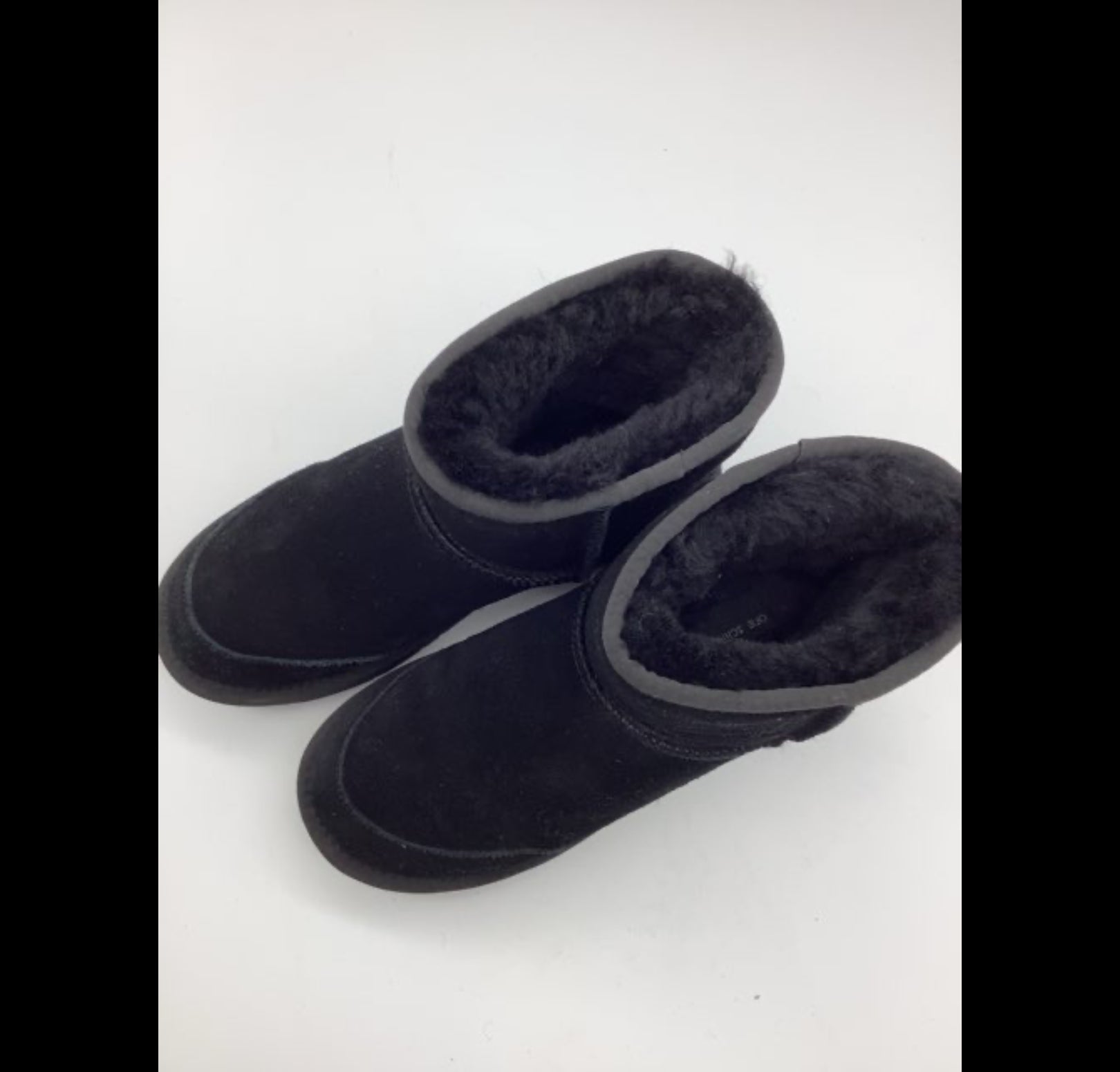 Sofie Schnoor Støvler